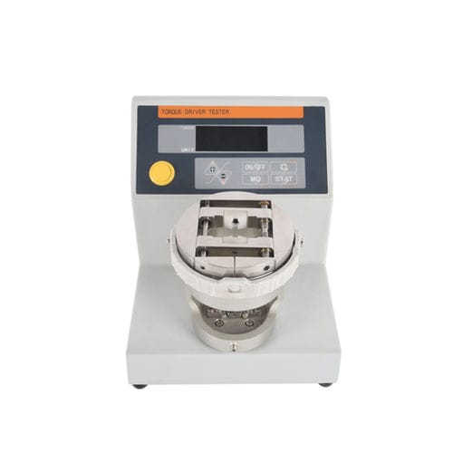 Medidor de par de sobremesa - ANQH series - Wenzhou Tripod Instrument Manufacturing Co.,Ltd. - para ajuste de par / para atornilladora / digital