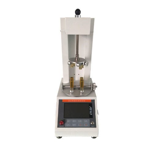 Medidor de par para tapón de botella - ANPM  - Wenzhou Tripod Instrument Manufacturing Co.,Ltd. - automático / electrónico