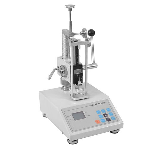 Máquina de prueba para tensión y compresión - ATH series - Wenzhou Tripod Instrument Manufacturing Co.,Ltd. - manual / de muelle / digital