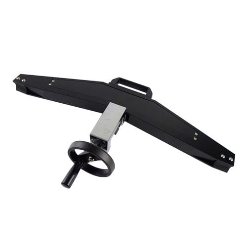 Tensiómetro de fuerza - ASZ series - Wenzhou Tripod Instrument Manufacturing Co.,Ltd. - para cable de acero / portátil / automático