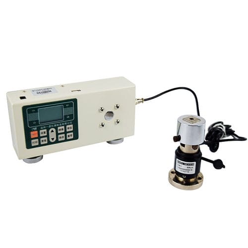 Medidor de par de sobremesa - AGN series - Wenzhou Tripod Instrument Manufacturing Co.,Ltd. - portátil / para llave dinamométrica / para calibración