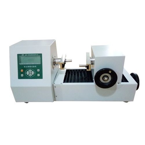 Máquina de prueba de torsión - ADT series - Wenzhou Tripod Instrument Manufacturing Co.,Ltd. - de par / automática / de muelle