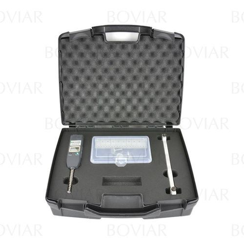 Fisurómetro electrónico - BOVIAR SRL