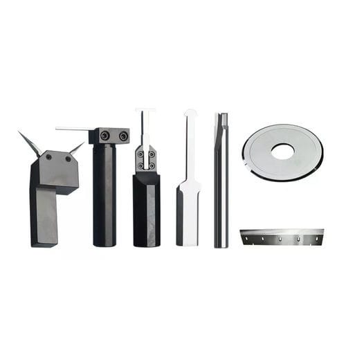 Portaherramienta de fresado - LZQ TOOL CO., LTD. - para máquina CNC / estándar / de precisión