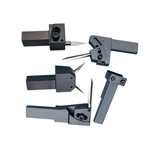 Portaherramienta para mecanizado - LZQ TOOL CO., LTD. - de gran precisión / estándar / de precisión