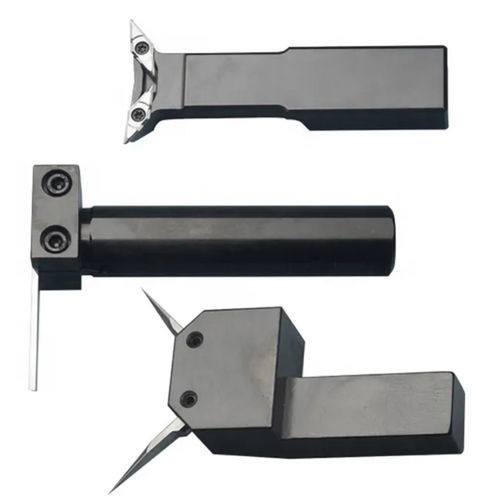 Portaherramienta para aplicaciones de torneado - LZQ TOOL CO., LTD. - de gran precisión / para máquina CNC / de precisión