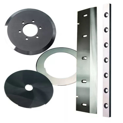 Hoja de sierra circular - LZQ TOOL CO., LTD. - para tronzado / de carburo / para metal