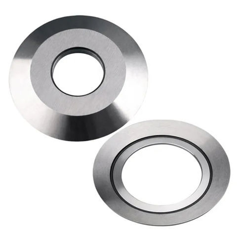 Hoja de corte de acero - LZQ TOOL CO., LTD. - de carburo