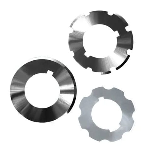 Hoja de corte de acero - LZQ TOOL CO., LTD.