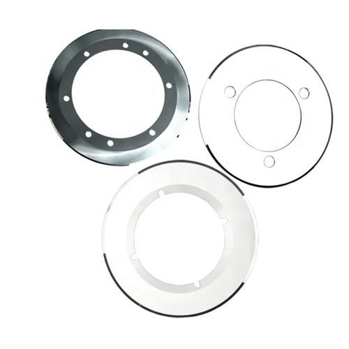 Hoja de corte para papel - LZQ TOOL CO., LTD.