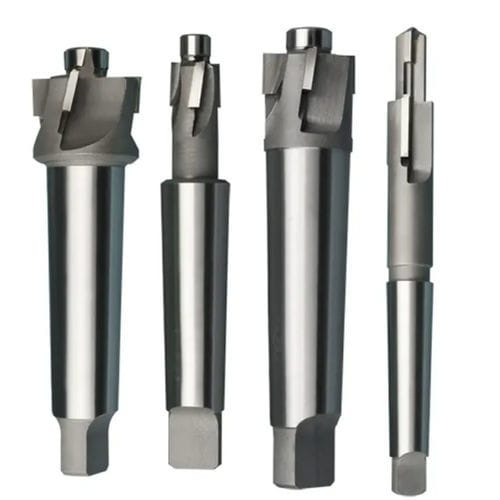 Broca monobloque - LZQ TOOL CO., LTD. - para aluminio / para cobre / de carburo de tungsteno