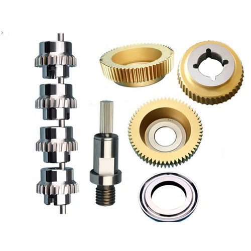 Brocha de cono cilíndrico - LZQ TOOL CO., LTD.