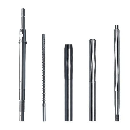 Brocha helicoidal - LZQ TOOL CO., LTD.