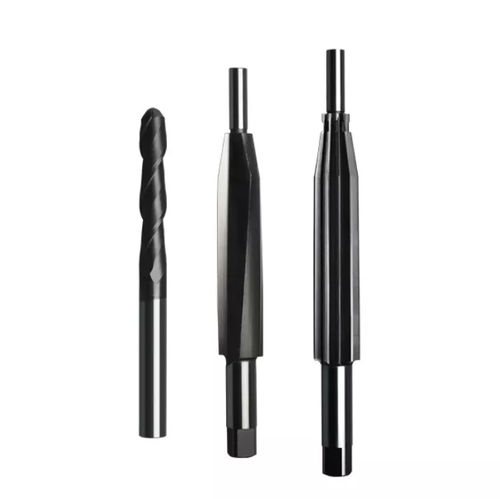 Escariador de lámina - LZQ TOOL CO., LTD.