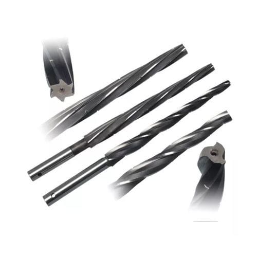 Escariador de lámina - LZQ TOOL CO., LTD. - de gran precisión