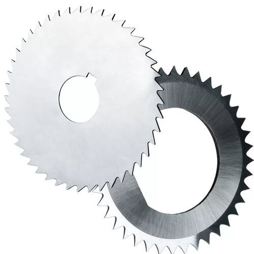 Hoja de sierra circular - DM05  - LZQ TOOL CO., LTD. - HSS / para metal