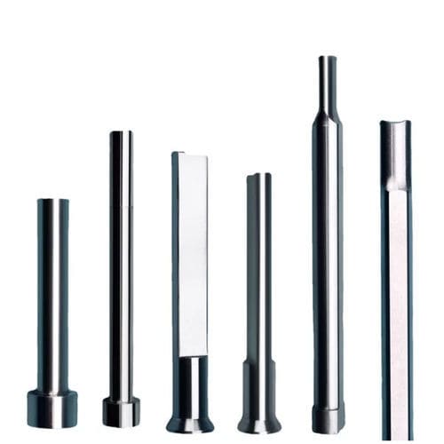 Punzón de corte - LZQ TOOL CO., LTD.