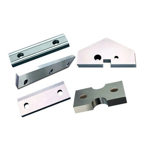 Hoja de corte de fibra de carbono - LZQ TOOL CO., LTD.