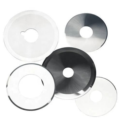 Hoja de corte de acero - LZQ TOOL CO., LTD. - para papel