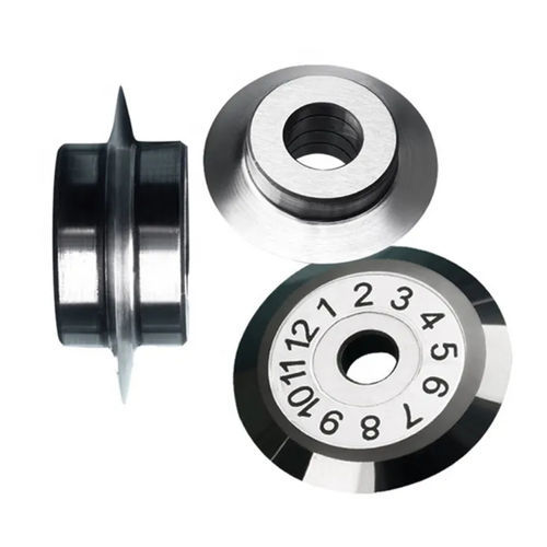 Hoja de corte de carburo de tungsteno - LZQ TOOL CO., LTD.