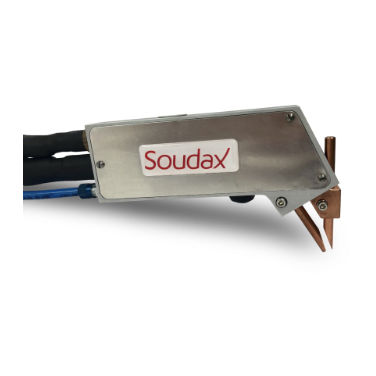 Pinza de soldadura por puntos - PIA - SOUDAX
