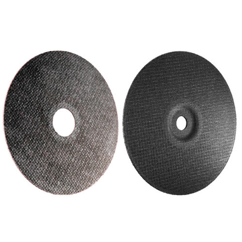 Disco para desbarbar para chapas - DT series - SIT Società Italiana Tecnospazzole