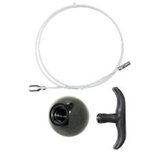 Kit de cepillos de limpieza - Pulipellet  - SIT Società Italiana Tecnospazzole