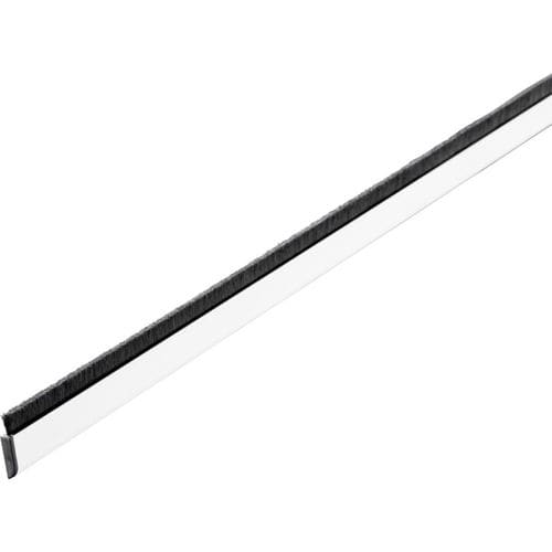 Cepillo de listón - 1133  - SIT Società Italiana Tecnospazzole - de protección / de aluminio / de plástico
