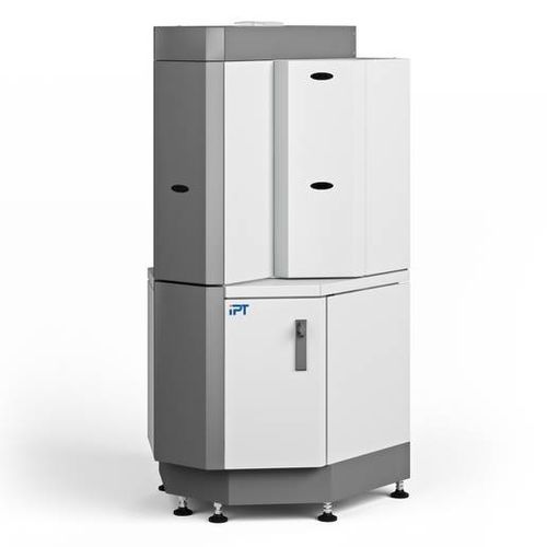 Banco de prueba de fluencia lenta en compresión - 1774 series - IPT Institut für Prüftechnik Gerätebau GmbH & Co. KG - para ensayo de reventamiento / automático / para tuberías