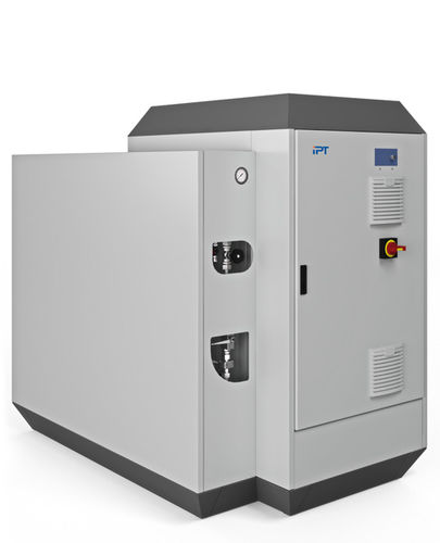 Comprobador de rotura - V1718-0001 - IPT Institut für Prüftechnik Gerätebau GmbH & Co. KG - para tuberías / controlado por ordenador