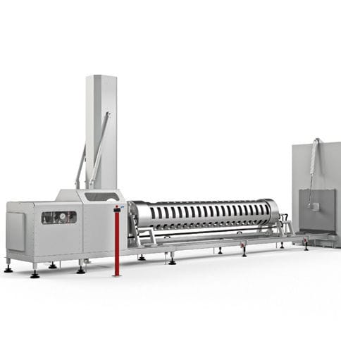 Comprobador propagación rápida de fisuras - 16 series - IPT Institut für Prüftechnik Gerätebau GmbH & Co. KG - de tubos termoplásticos / automático