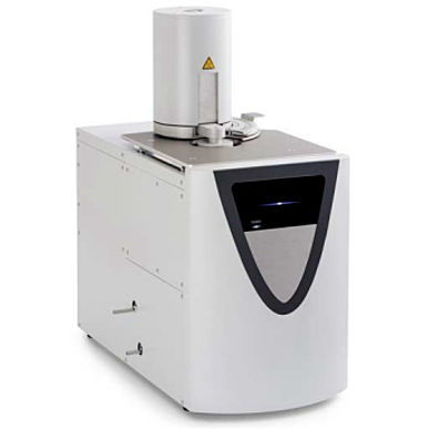 Calorímetro DSC - H3003 - IPT Institut für Prüftechnik Gerätebau GmbH & Co. KG - diferencial de barrido