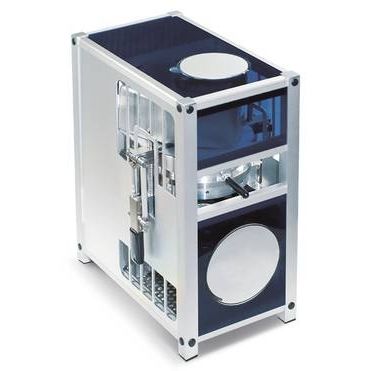 Analizador de sólidos - H3021-0008 - IPT Institut für Prüftechnik Gerätebau GmbH & Co. KG - de humedad / contenido de agua / benchtop