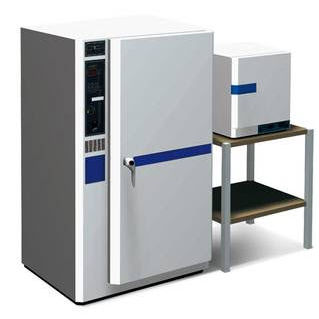 Horno de tipo armario - H3014 series - IPT Institut für Prüftechnik Gerätebau GmbH & Co. KG - de secado / eléctrico / de convección forzada