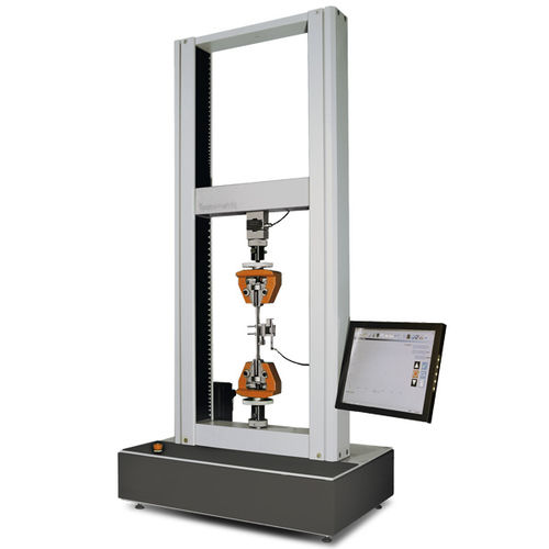 Máquina de prueba de tensión - H3016 series - IPT Institut für Prüftechnik Gerätebau GmbH & Co. KG - universal / de flexión / de tracción