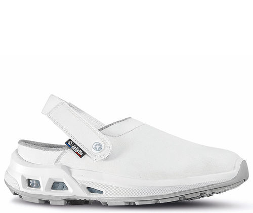 Zueco impermeable - JALDEREK ESD - JALLATTE - de microfibra / OB / lavable