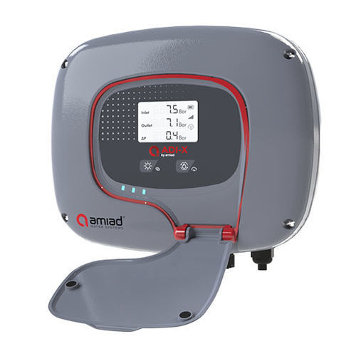 Mando inalámbrico - ADI-X - Amiad Water Systems