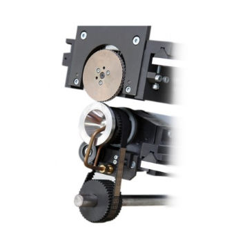 Máquina de soldar por ultrasonidos - ULTRASONIC KIT - Cera Engineering - manual / para plástico / para textiles