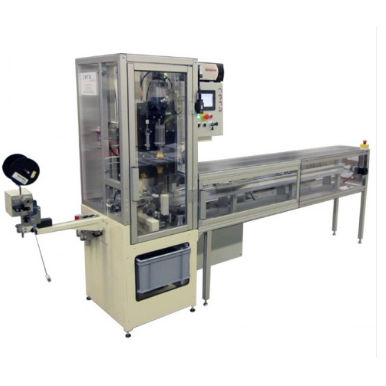 Máquina de corte por ultrasonidos - CR-US - Cera Engineering - de tejido / CNC / monofásica