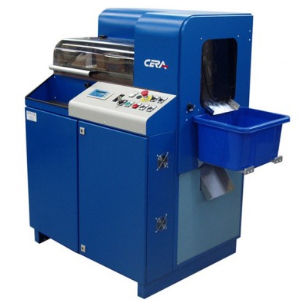 Ensambladora automática - 300 - Cera Engineering - de tirantes de sujetador / por soldadura por ultrasonidos