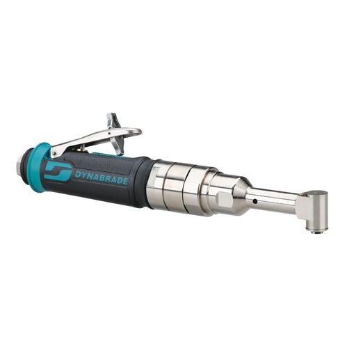 Taladradora en ángulo recto - 55582 - DYNABRADE Europe - neumática / compacta