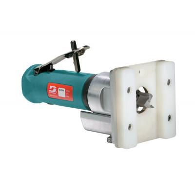 Recortadora manual - 51330 - DYNABRADE Europe - de un husillo / de leña / neumática