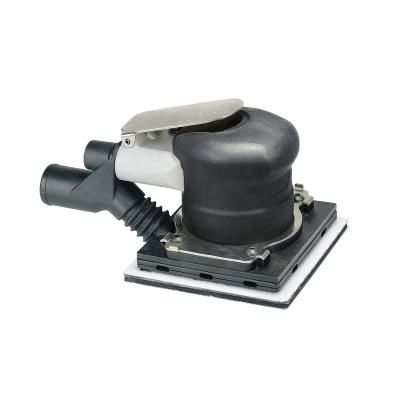 Lijadora orbital - 57929 - DYNABRADE Europe - neumática / para la industria de la madera / ligera