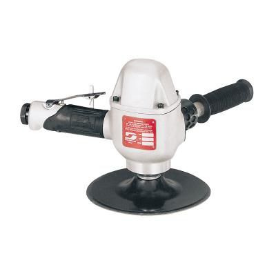 Lijadora de disco - 52450 - DYNABRADE Europe - neumática / vertical