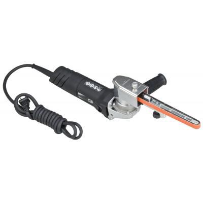 Lijadora de banda - 40610 - DYNABRADE Europe - eléctrica / para metal / para piedra
