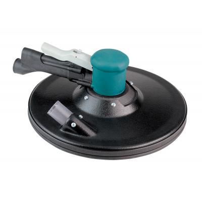 Lijadora orbital - 58041 - DYNABRADE Europe - neumática / para metal / con aspiración central