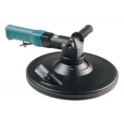 Lijadora orbital - 58485 - DYNABRADE Europe - excéntrica / neumática / para madera