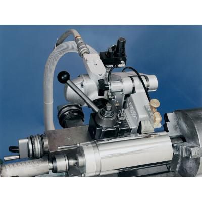 Rectificadora plana - 66402 - DYNABRADE Europe - para chapa metálica / para vidrio / manual
