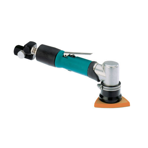 Lijadora orbital - 57900 - DYNABRADE Europe - neumática / para madera / para metal