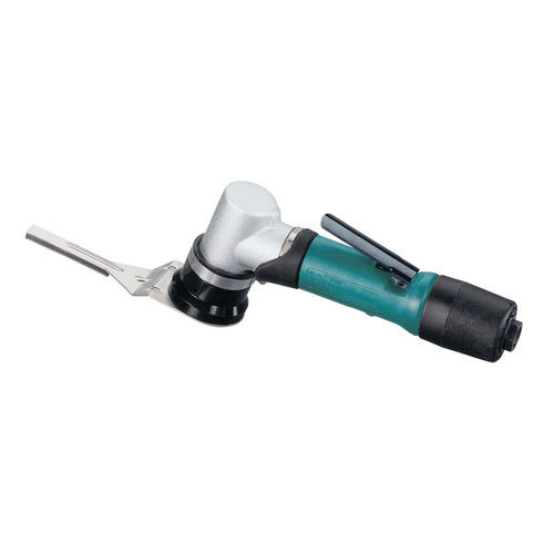 Lijadora orbital - 57930 - DYNABRADE Europe - neumática / para madera / para metal